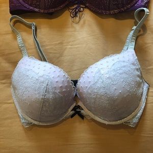 32DD Dream Angels Push-up Bra